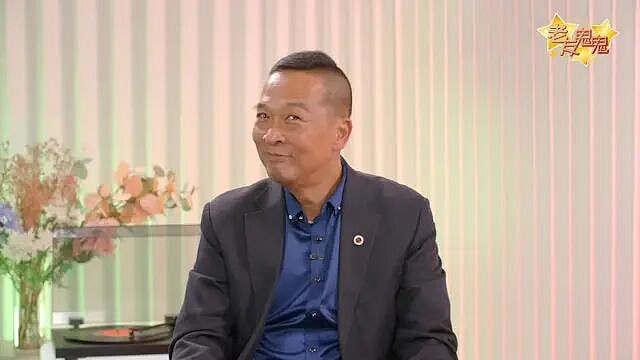 前TVB男星拒被称茄哩啡，称临时演员都是演员应受尊重，现转行开公司做老板（组图） - 5