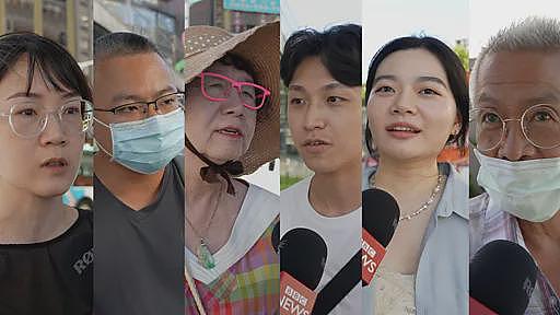 威慑、叙事与分歧：台湾在“93阅兵”看到的五个啓示（组图） - 6