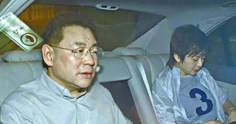 豪门弃妇可怜？刘銮雄原配成亿万富婆梁洛施一朝翻身，最狠的是她（组图） - 7