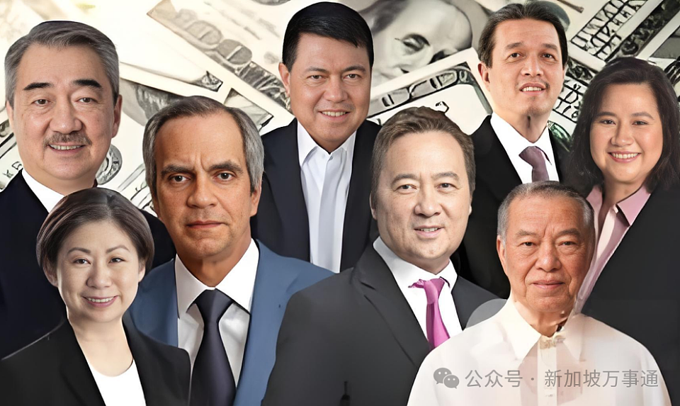 中国大使馆紧急警告：这个东南亚国家别去！华人已成“头号猎物”（组图） - 6