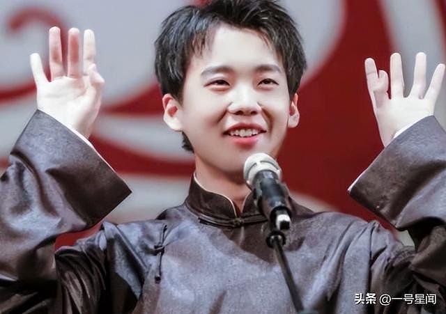 事实证明，说话幽默、做事认真的郭麒麟，29岁成为了人生赢家（组图） - 4