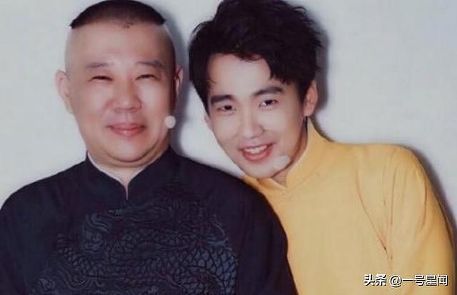 事实证明，说话幽默、做事认真的郭麒麟，29岁成为了人生赢家（组图） - 3
