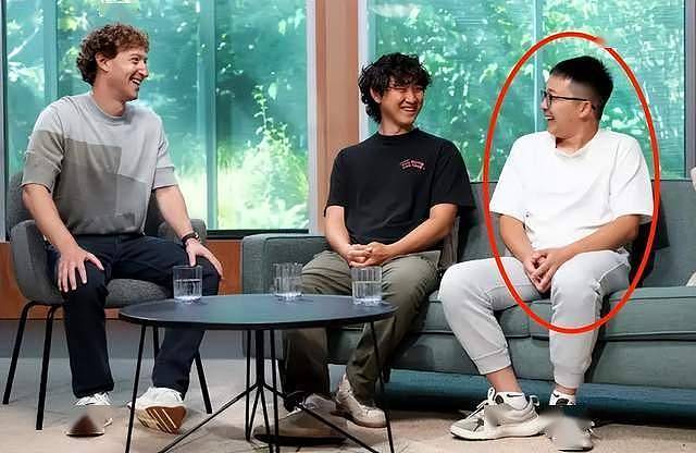 苹果四位AI大将出走，三位是华人（组图） - 7