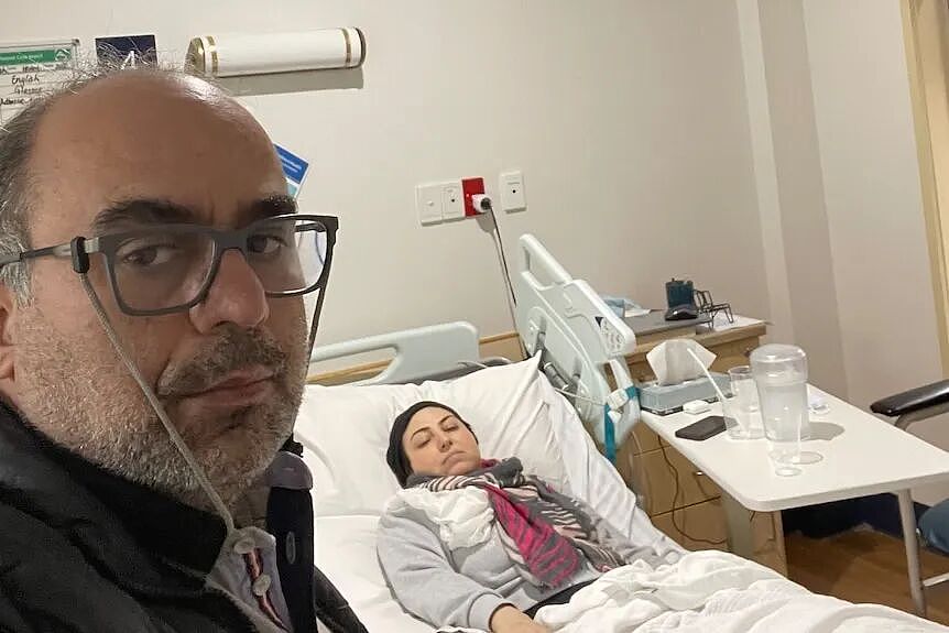 买了私保却不给报!墨尔本患癌女被迫卖房救命!(组图) - 3