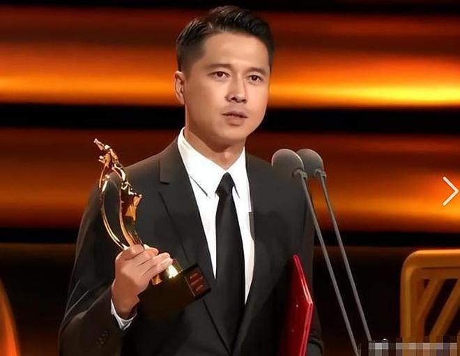 一场九三晚会,炸出一波内娱不火的演技派!带编明星,从此分明了(组图) - 14