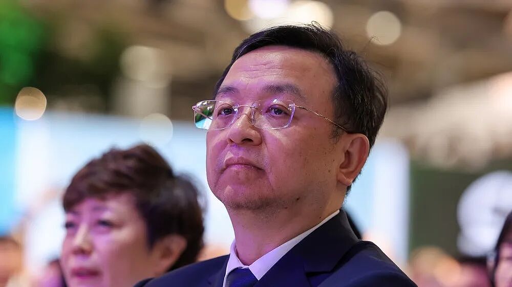 “不及预期”的比亚迪，隐形的“另一半”（组图） - 1