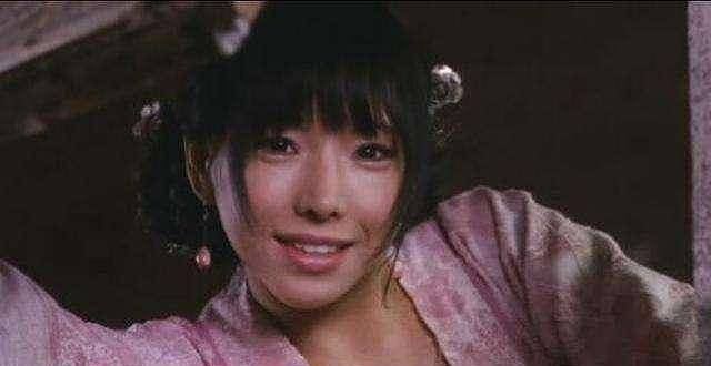 《金瓶梅》杨思敏版:一场情色外衣下的女性悲歌(图) - 1