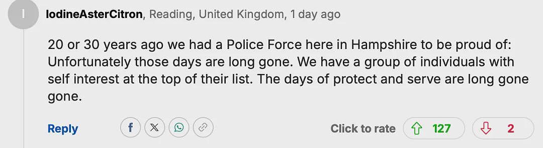 印度小哥摩旅众多国家相安无事，结果在英国被偷了车？！痛斥：英国治安连印度都不如（组图） - 20
