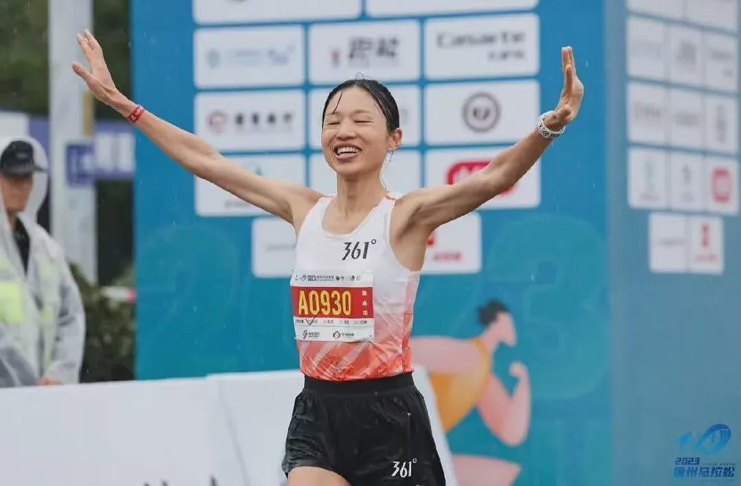 跑得最快的女护士，被骂过头了（组图） - 6