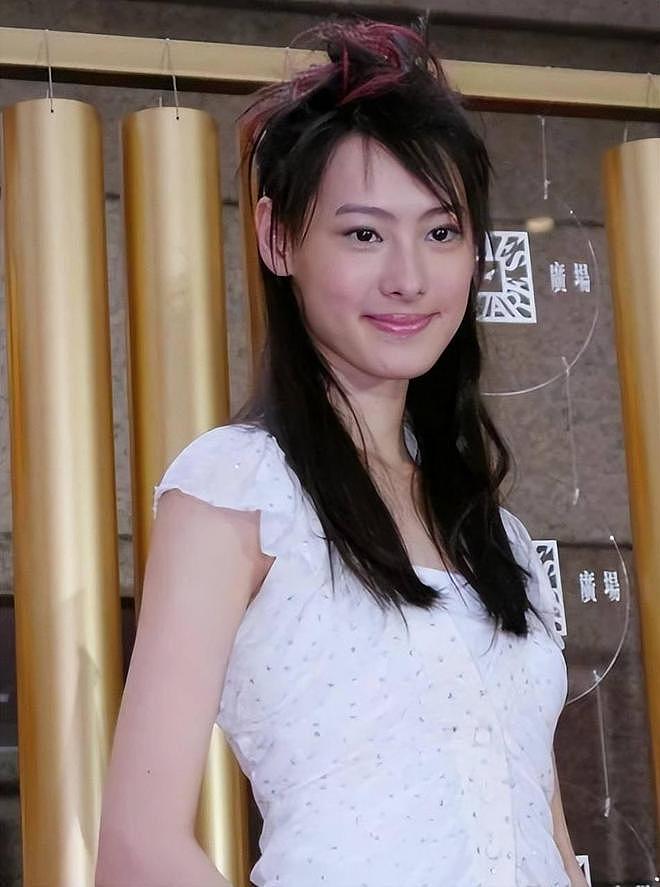 豪门弃妇可怜？刘銮雄原配成亿万富婆梁洛施一朝翻身，最狠的是她（组图） - 14