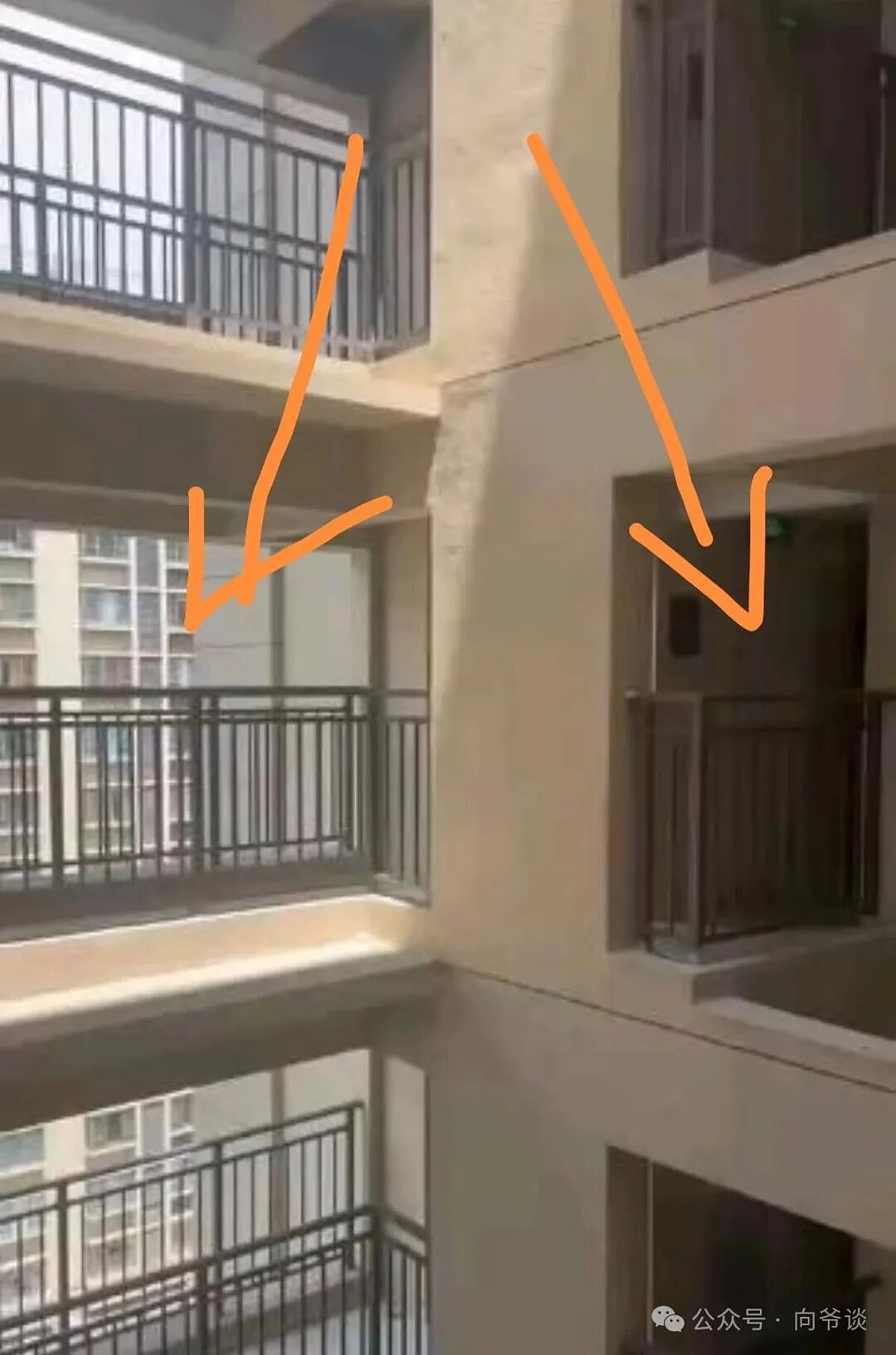 超美单亲妈妈半夜被男邻居摸进卧室，2段现场视频堪比恐怖片（视频/组图） - 14