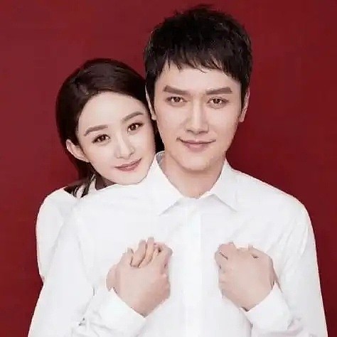 冯绍峰辟谣与景甜闪婚,细看他的情史,女友都是顶流(组图) - 28