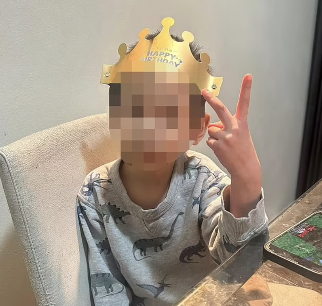 太离谱！悉尼华人留学生未成年生娃，家人和政府都不知道！孩子不能上学，也不能去医院...（组图） - 6