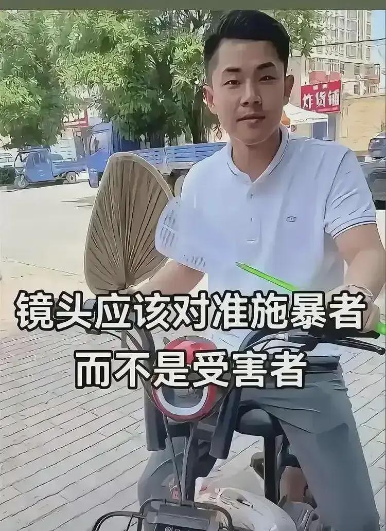 河北遭家暴去世女子曾是“沧州锦鲤”，全城宠着的幸运女孩，一年吃喝玩乐全免（组图） - 9