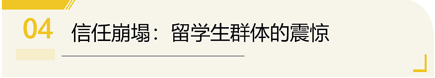 偷拍、迷奸…又有中国留学生涉嫌连环性侵!受害者恐超百人(视频/组图) - 12