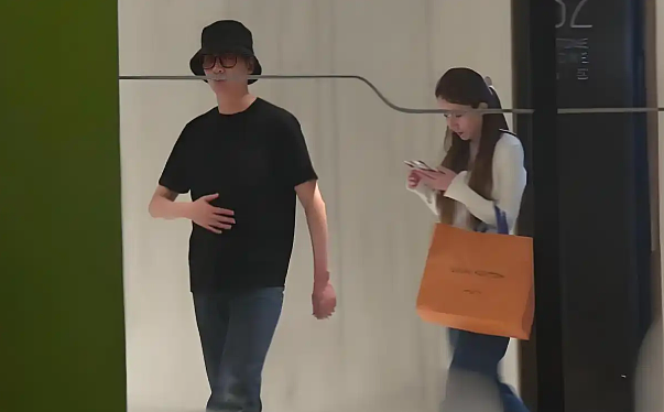 冯绍峰辟谣与景甜闪婚,细看他的情史,女友都是顶流(组图) - 26
