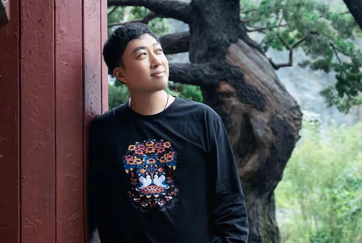 于正代孕风波越演越烈!狗仔公开内涵,同航班网友曝他大聊育儿经(组图) - 4