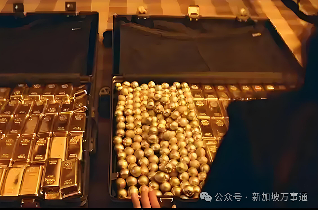 中国大使馆紧急警告：这个东南亚国家别去！华人已成“头号猎物”（组图） - 14