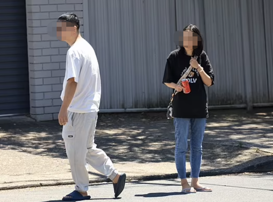 太离谱！悉尼华人留学生未成年生娃，家人和政府都不知道！孩子不能上学，也不能去医院...（组图） - 9