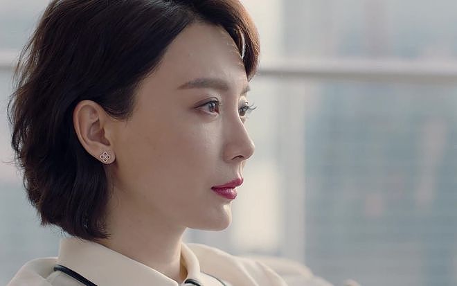 48岁陈数凭什么仍靠美貌吸睛：11个经典角色看颜值几变？整商惊人（组图） - 40