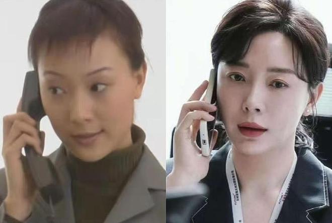 48岁陈数凭什么仍靠美貌吸睛：11个经典角色看颜值几变？整商惊人（组图） - 3