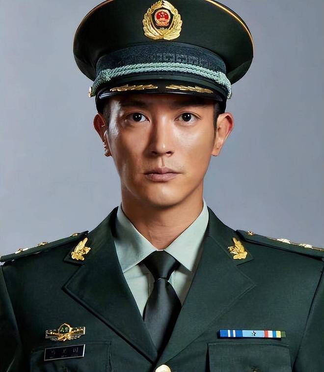 受邀观礼九三阅兵的8位明星,个个口碑好,这才是我们该追的明星(组图) - 12