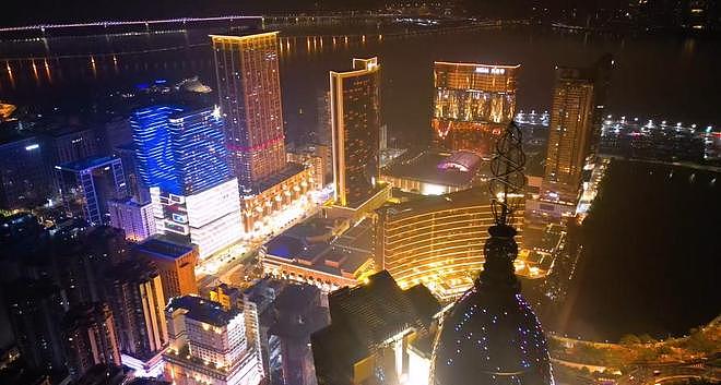 澳门公关自述赌场真实现状，日入10万全年无休，心软不愿看客户输（组图） - 3
