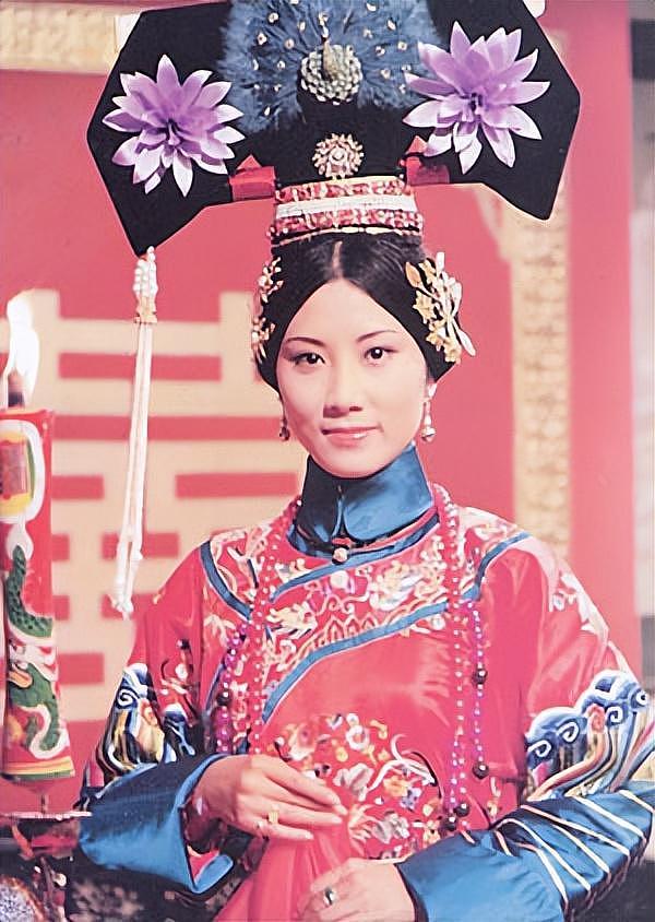 《红楼梦》将翻拍!除了陈晓旭,演过林黛玉的9位女星,谁最惊艳(组图) - 7