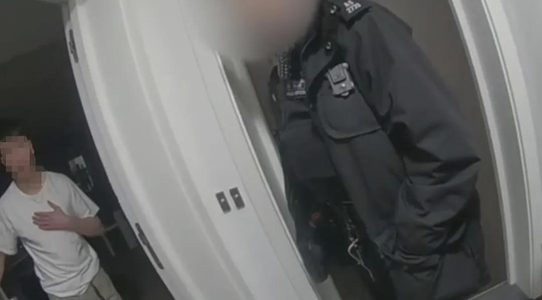 人渣曝光！下药、偷拍、性侵！英国再现华人连环性侵案！变态罪行令人作呕，受害者或超上百人（组图） - 5