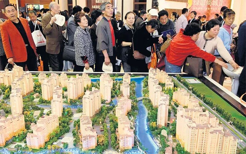 巨亏13亿！亿万富豪豪宅遭接连拍卖，“深圳李嘉诚”梦碎伦敦（组图） - 10