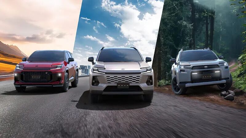 澳洲6代RAV4发表时间与车系编成提前曝光?Toyota高层:售价比5代贵(组图) - 1
