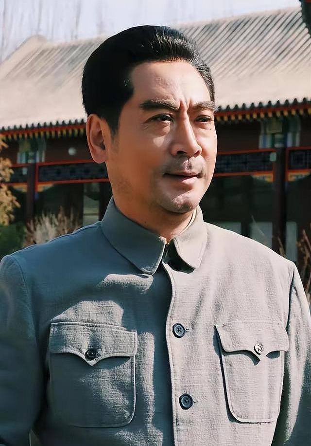 受邀观礼九三阅兵的8位明星,个个口碑好,这才是我们该追的明星(组图) - 26