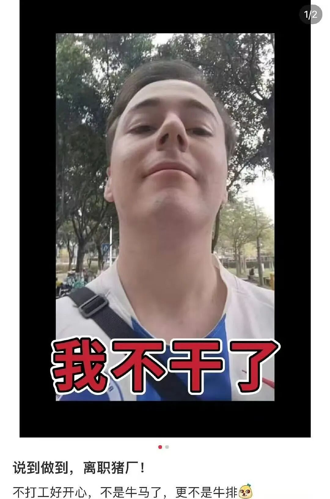【爆笑】“当你发现同事的工资比你少1w....” 哈哈哈哈哈哈哈打开了一本名为刻薄的书（组图） - 19