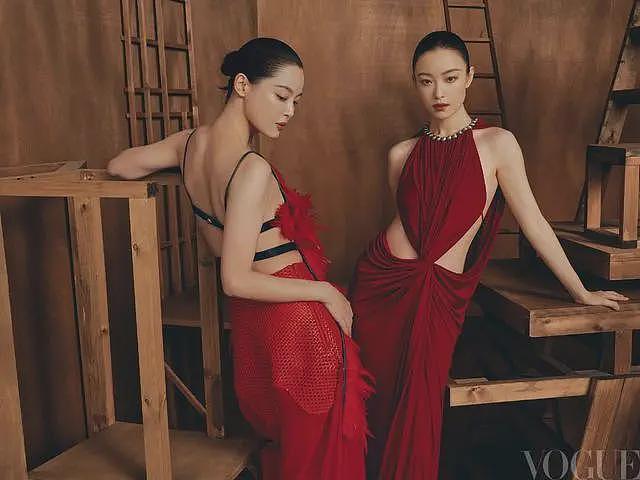 刘亦菲担心的事发生了！力压宋佳、杨幂占C，暴露内娱“畸形”？（组图） - 42