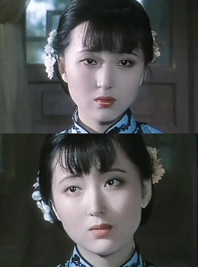 《红楼梦》将翻拍!除了陈晓旭,演过林黛玉的9位女星,谁最惊艳(组图) - 30