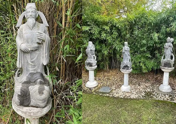 气愤!澳华人的骄傲遭夫妇蓄意破坏!事后辩称为了“祝福”(组图) - 4
