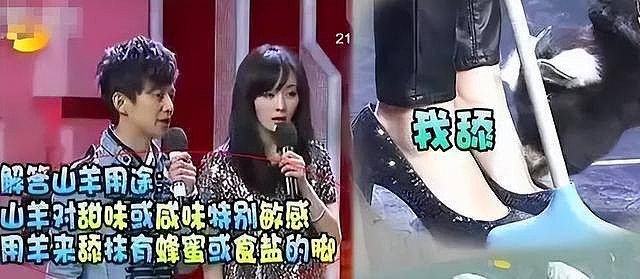 章子怡又惹上麻烦!一条悼文, 被网民定罪(组图) - 17