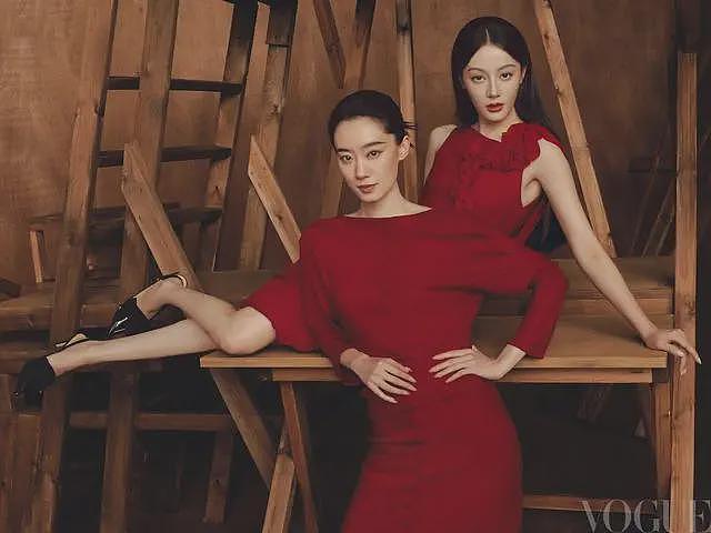 刘亦菲担心的事发生了！力压宋佳、杨幂占C，暴露内娱“畸形”？（组图） - 44