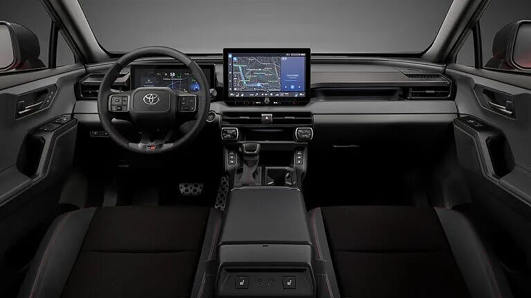 澳洲6代RAV4发表时间与车系编成提前曝光?Toyota高层:售价比5代贵(组图) - 4