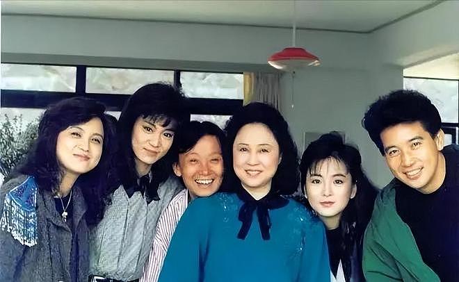 《红楼梦》将翻拍!除了陈晓旭,演过林黛玉的9位女星,谁最惊艳(组图) - 21