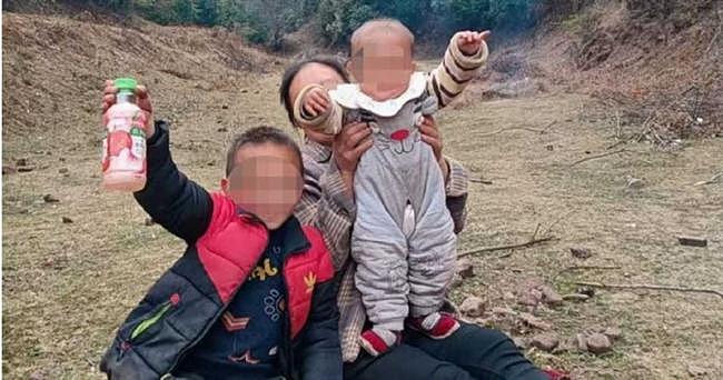 云南两幼儿遭胡蜂狂螫1000针惨死，养蜂人却说...（组图） - 2