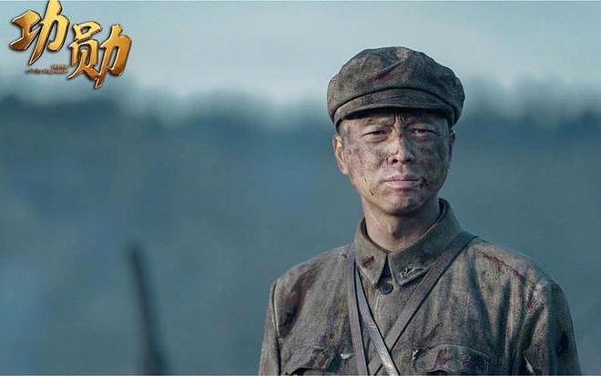 受邀观礼九三阅兵的8位明星,个个口碑好,这才是我们该追的明星(组图) - 17
