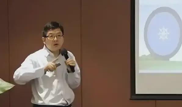 复旦大学教授再发争议言论,透露自己已“安全退休”,实现“财富自由”(组图) - 1