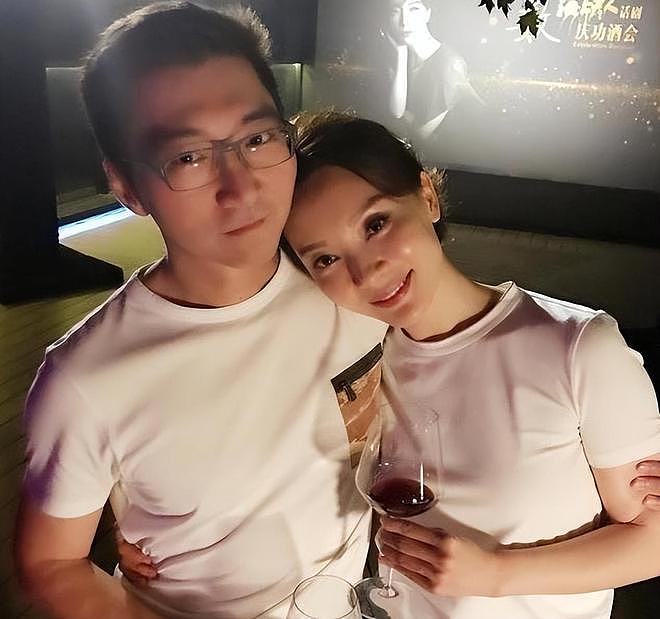 48岁陈数凭什么仍靠美貌吸睛：11个经典角色看颜值几变？整商惊人（组图） - 20
