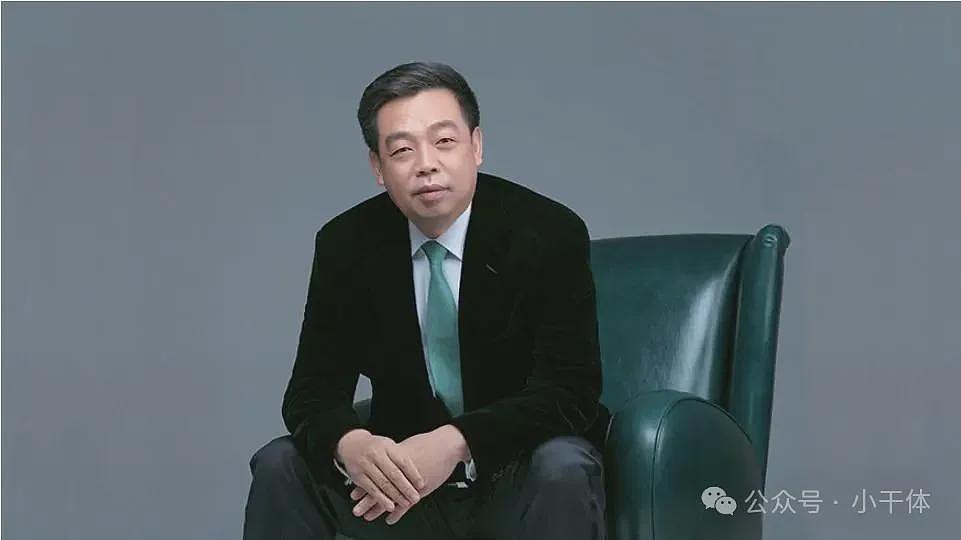 留置37，跳楼一人，老板们迎来大时代（组图） - 1