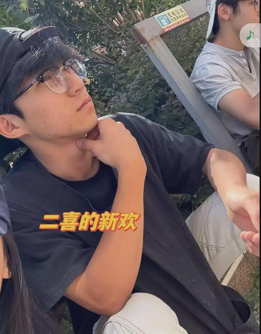 启东永动机事件升级！与闺蜜共享男友！更多内幕曝光（组图） - 5