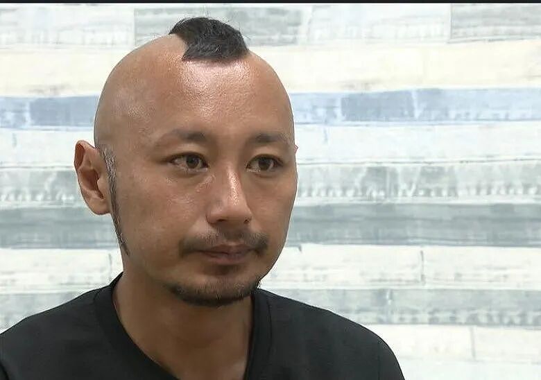 现实版“我是谁”？他在山中醒来彻底失忆，没有名字和过去，身边60万现金…（组图） - 7