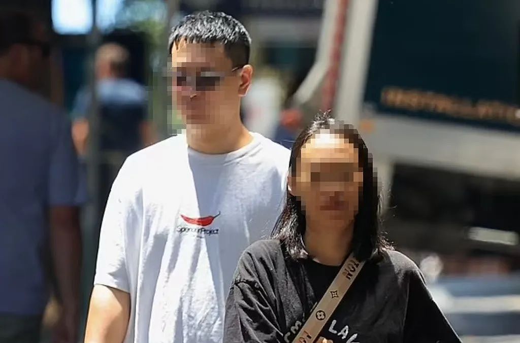中国高中留学生情侣澳洲偷偷生娃！隐瞒父母、朋友十多年！接生全靠Google搜索...（组图） - 1