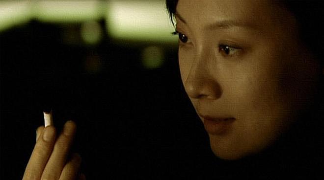 48岁陈数凭什么仍靠美貌吸睛：11个经典角色看颜值几变？整商惊人（组图） - 14