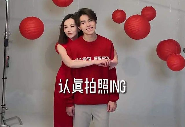 被畸形母爱毁掉的星二代：拍婚纱照，同床15年，把儿子当“丈夫”（组图） - 7